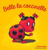 BELLE LA COCCINELLE