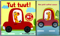 TU TUUT ! - 6 MOTS, 6 IMAGES, 6 SONS