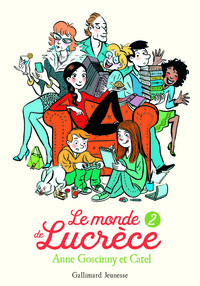 Le monde de Lucrèce, 2
