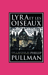 LYRA ET LES OISEAUX