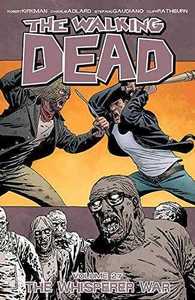 Walking Dead TP 27 The Whisperer War