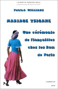 Mariage tsigane