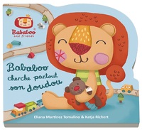 BABABOO CHERCHE PARTOUT SON DOUDOU