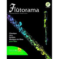 FLUTORAMA POUR FL?TE TRAVERSI?RE