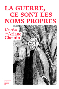 La guerre, ce sont les noms propres