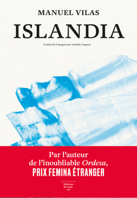 Islandia
