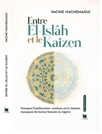 Entre El Islah et le Kaizen