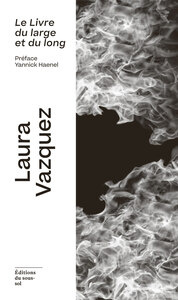 Le Livre du large et du long