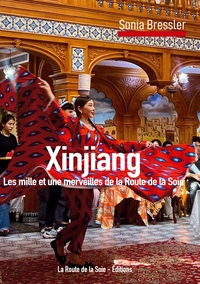 Xinjiang