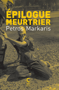 EPILOGUE MEURTRIER