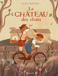 Le Château des chats