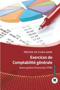 Exercices de comptabilité générale