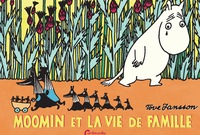 Moomin et la vie de famille