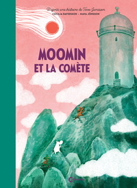 Moomin et la Comète