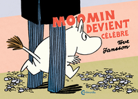 Moomin devient célèbre