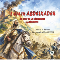 L'émir Abdelkader