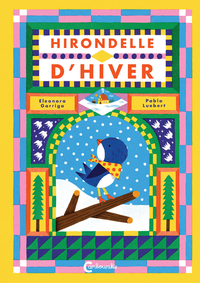 Hirondelle d'hiver