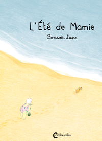 L'ETE DE MAMIE