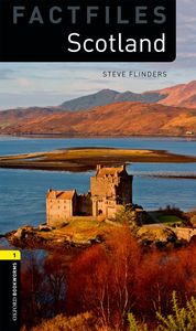 OBWL 3E Level 1: Scotland Factfile