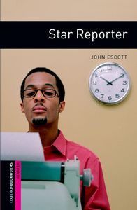 OBWL 2E STARTER: STAR REPORTER
