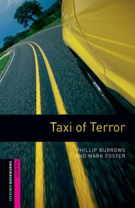 OBWL 2E STARTER: TAXI OF TERROR