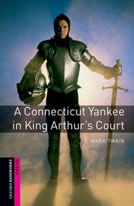 OBWL 2E Starter: Connecticut Yankee At King Arthur'S Court