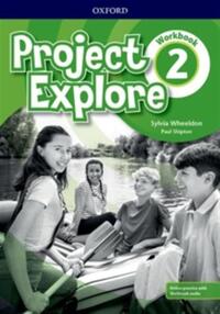 PROJECT 5TH EDITION LEVEL 2; WORKBOOK PACK