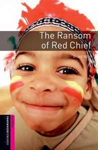 OBWL 2E STARTER: THE RANSOM OF RED CHIEF