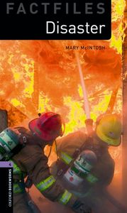 OBWL 3E LEVEL 4: DISASTER FACTFILE