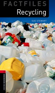 OBWL 3E LEVEL 3: RECYCLING FACTFILE