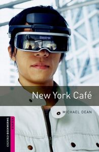 OBWL 2E STARTER: NEW YORK CAFE