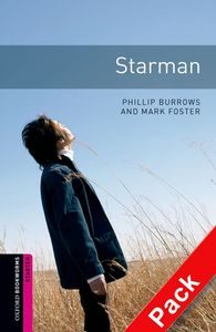OBWL 2E STARTER: STARMAN AUDIO CD PACK