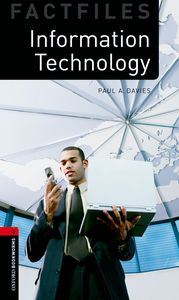 OBWL 3E LEVEL 3: INFORMATION TECHNOLOGY FACTFILE