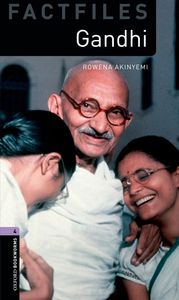 OBWL 3E LEVEL 4: GANDHI FACTFILE