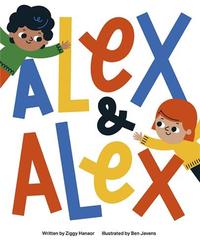 ALEX AND ALEX /ANGLAIS