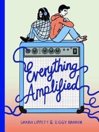 Everything Amplified /anglais