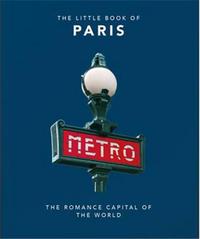 Little Book of Paris