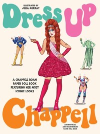 DRESS UP CHAPPELL ROAN /ANGLAIS