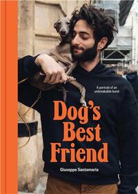 Dog's Best Friend /anglais