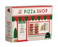 The Pizza Shop: 50 great pizza recipes /anglais
