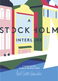 A Stockholm Interlude