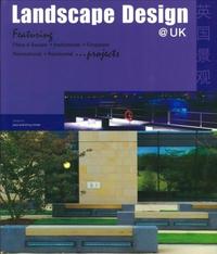 Landscape Design @ uk