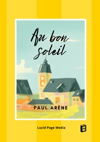 Au bon soleil