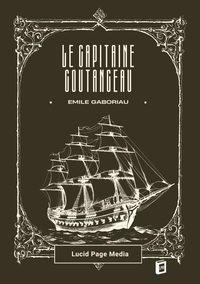 Le capitaine Coutanceau