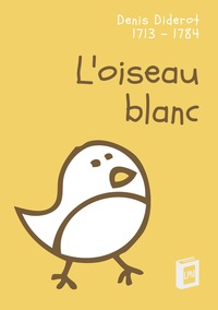 L'oiseau blanc