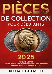 Collection de pièces pour débutants