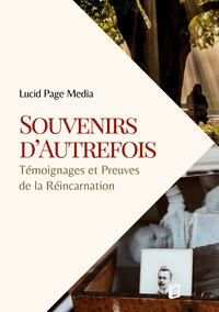 Souvenirs d'Autrefois