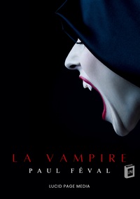 La vampire