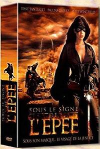 COFF SOUS LE SIGNE DE L EPEE - DVD