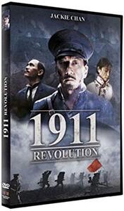 1911 REVOLUTION - DVD